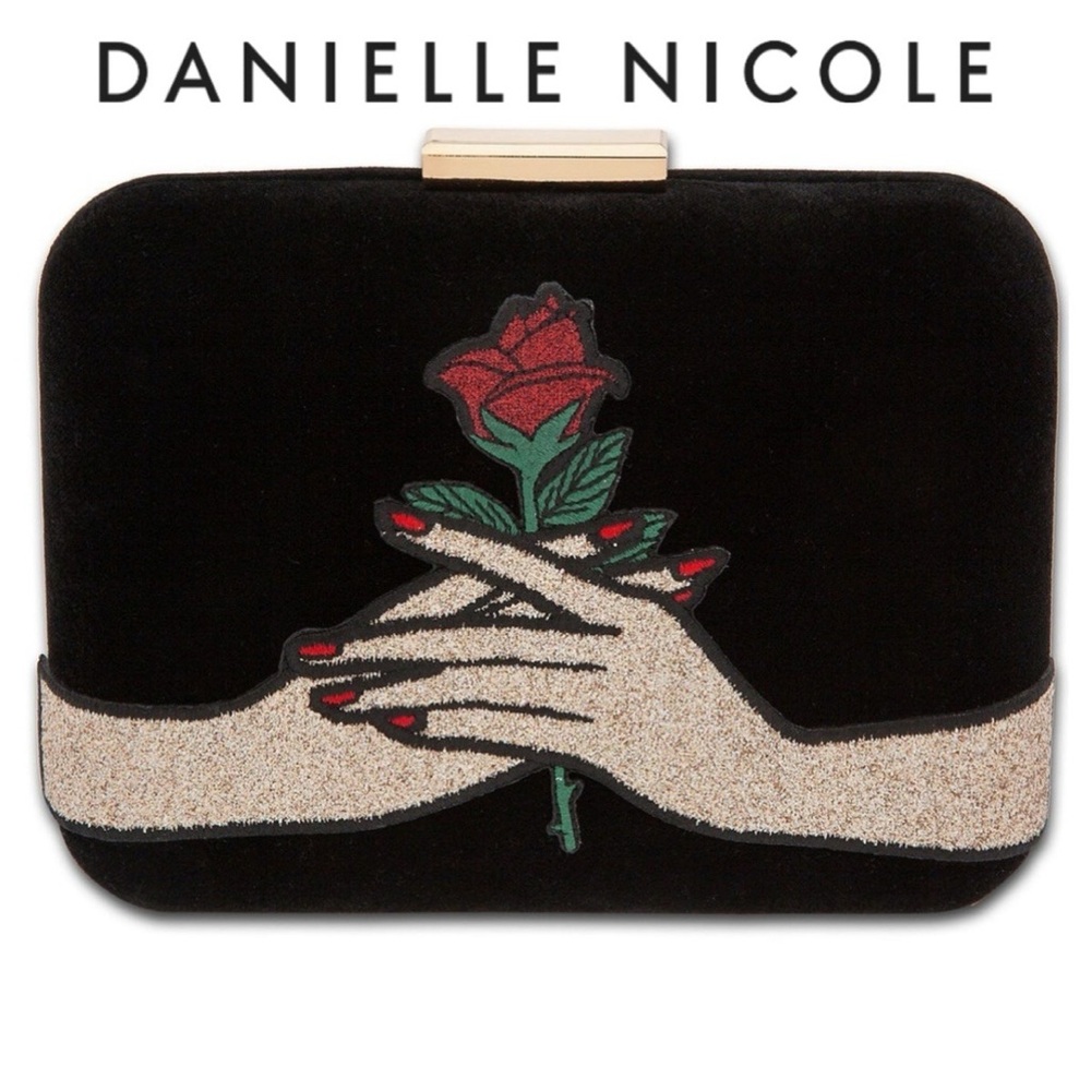 Danielle Nicole Disney Sleeping Beauty Aurora Clu… - image 6